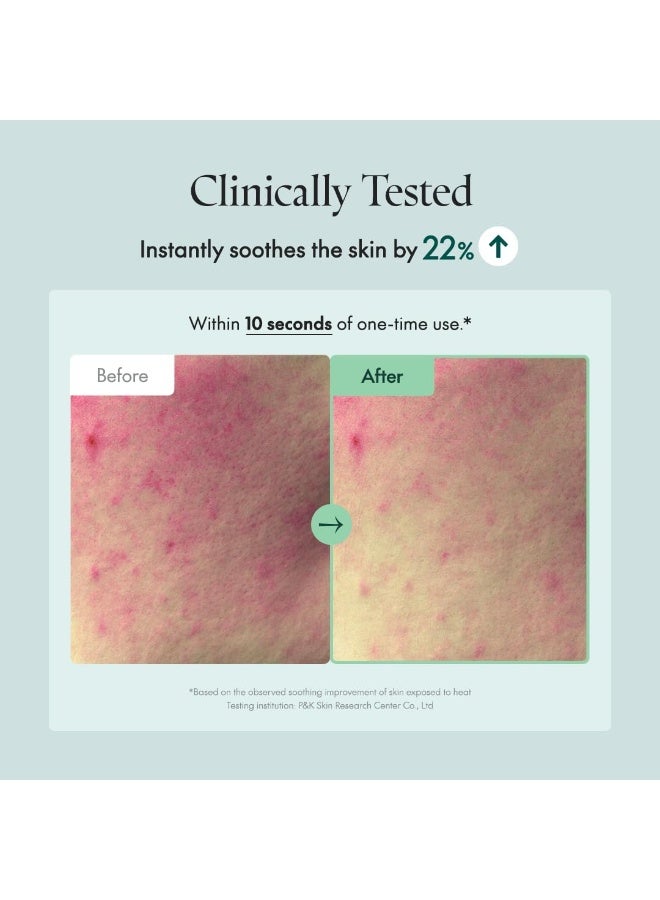 بوريتو كريم العين بوريتو سيول ووندر ريليف سينتيلا 30 مل - Image 4